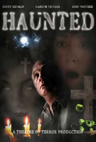 Haunted