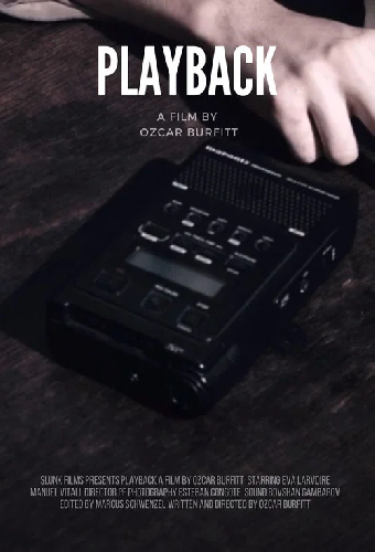 Playback