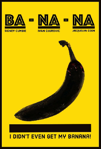Ba - Na - Na