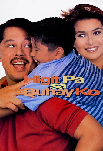 Higit pa sa Buhay ko