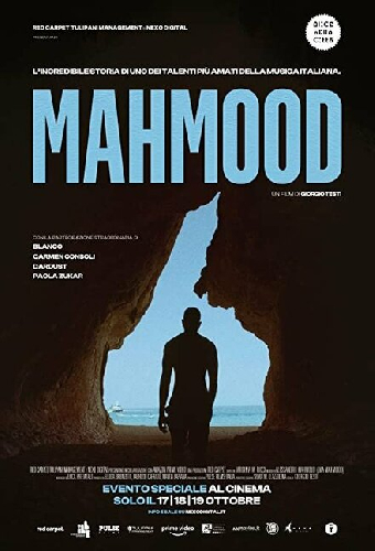 Mahmood