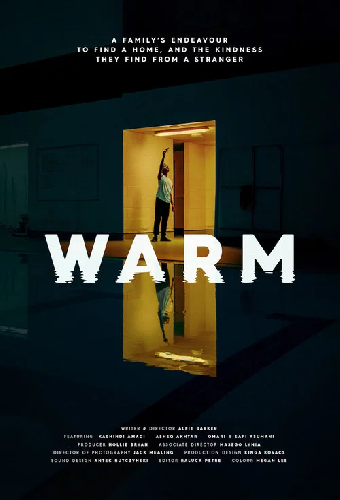 Warm