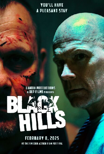 Black Hills