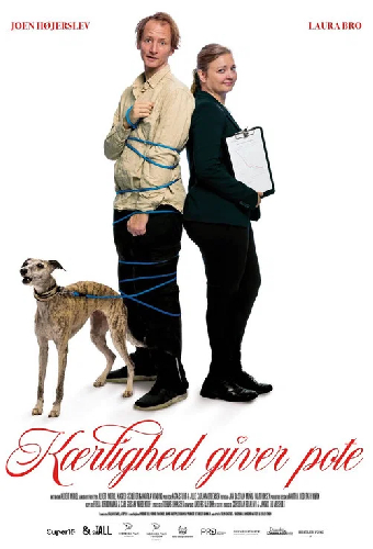 Kærlighed giver pote