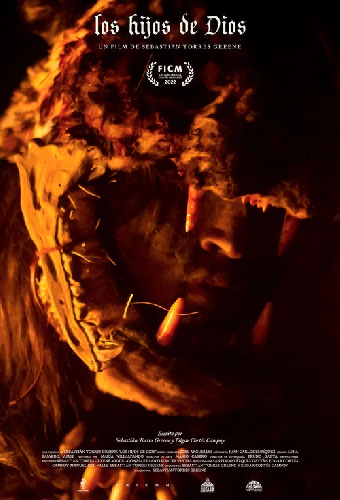 Los Hijos de Dios
