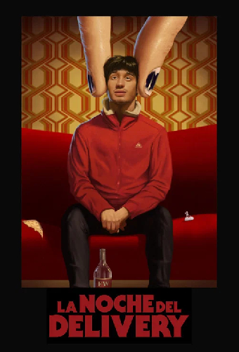 La noche del delivery