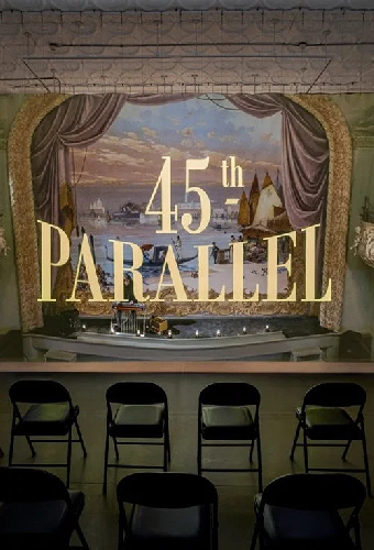 45th Parallel