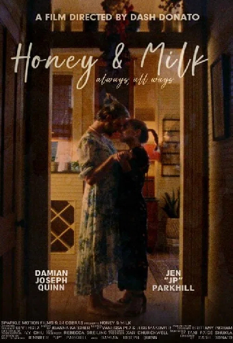 Honey & Milk