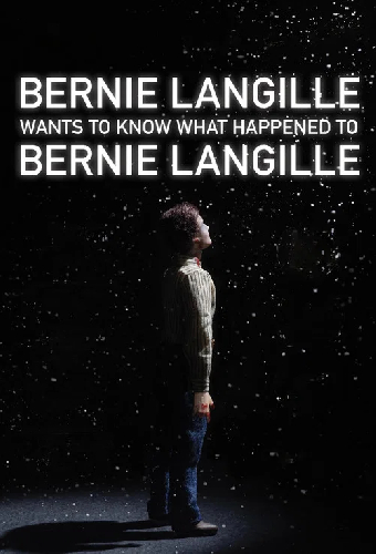 Bernie Langille Wants to Know What Happened to Bernie Langille