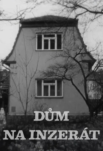 Dům na inzerát
