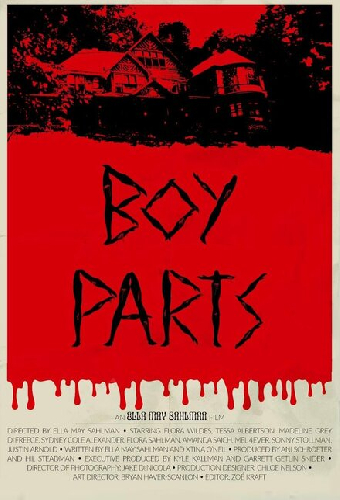 Boy Parts
