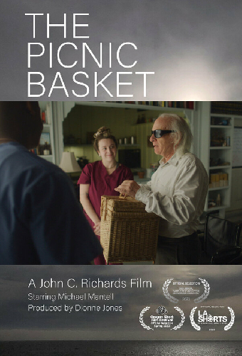 The Picnic Basket