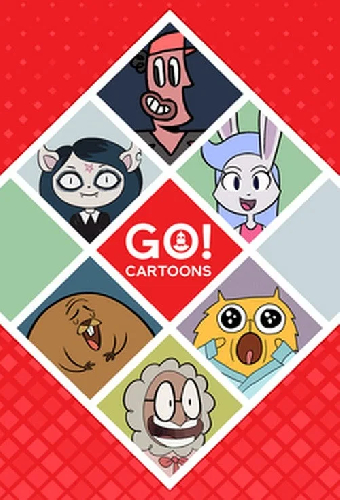 Go! Cartoons