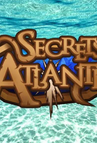 Secret of the Atlantis
