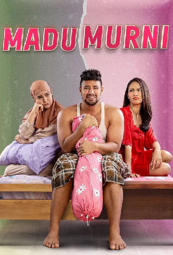 Madu Murni