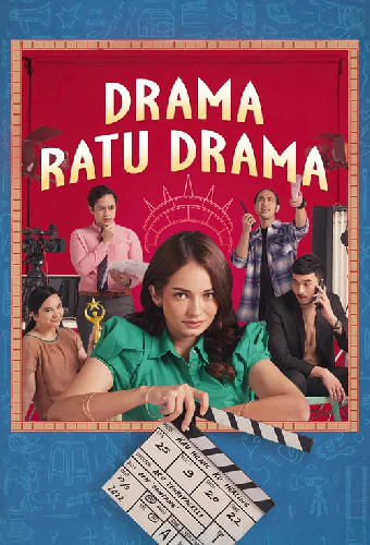 Drama Ratu Drama