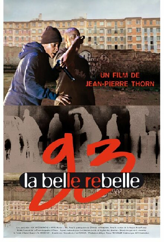 93, la belle rebelle