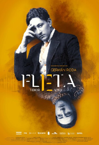 Fleta, tenor, mito.