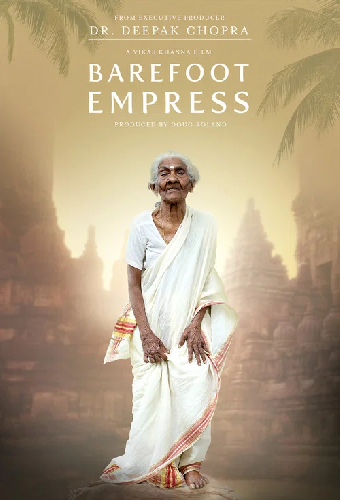 Barefoot Empress