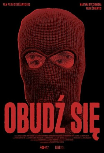 Obudź się