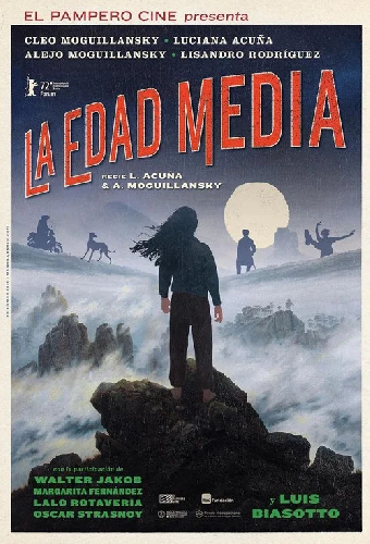La Edad Media