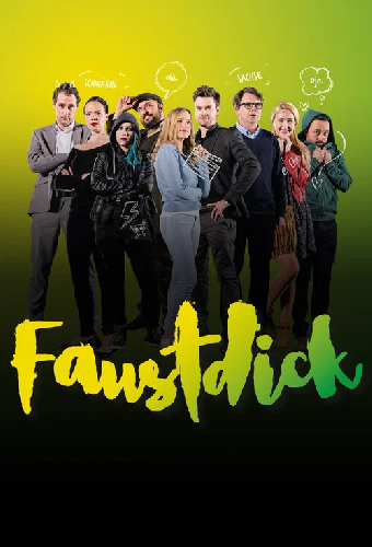 Faustdick