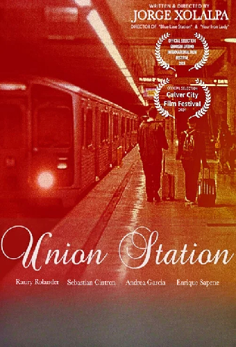 Union Station