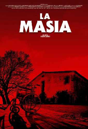 La masia