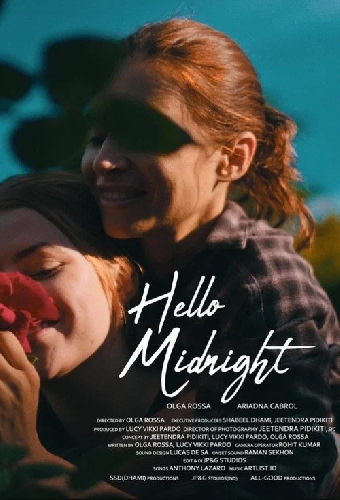 Hello Midnight