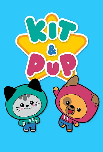 Kit&Pup