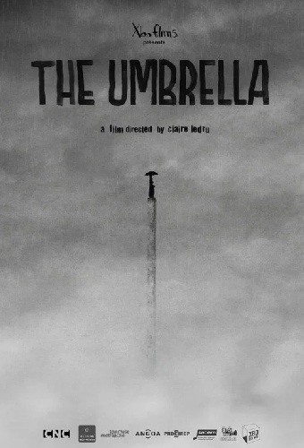 Le Parapluie