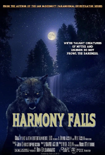 Harmony Falls