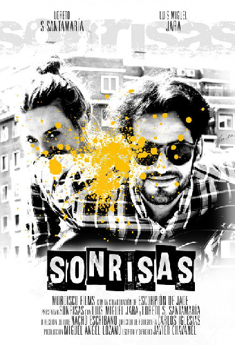 Sonrisas