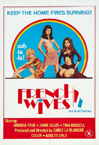 French Wives