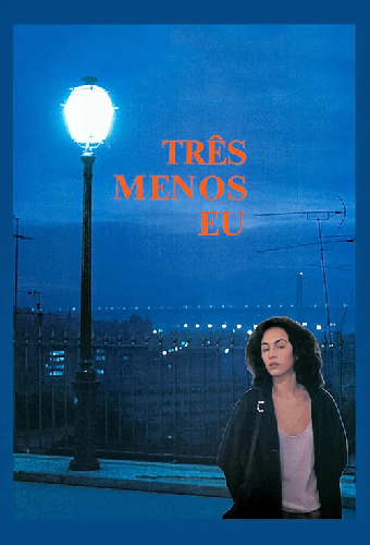 Três Menos Eu