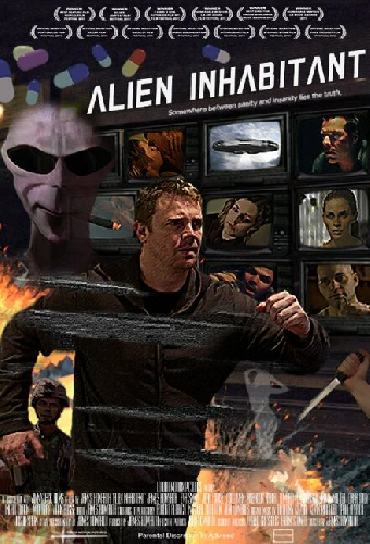 Alien Inhabitant