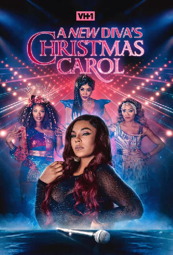 A New Diva's Christmas Carol