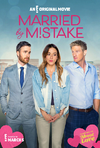 Married by Mistake