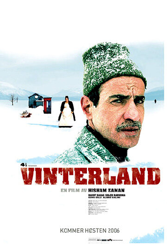 Vinterland