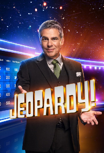 Jeopardy! Sverige