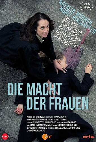Die Macht der Frauen
