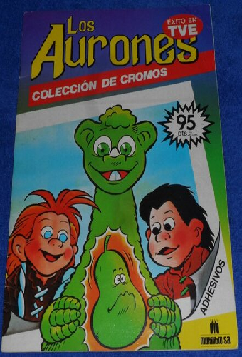 Los Aurones