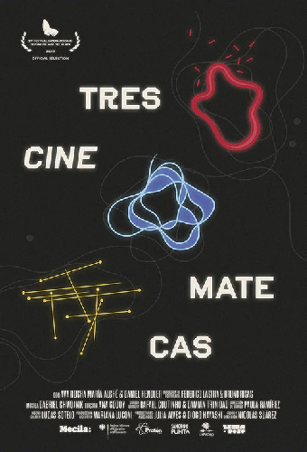 Tres Cinematecas