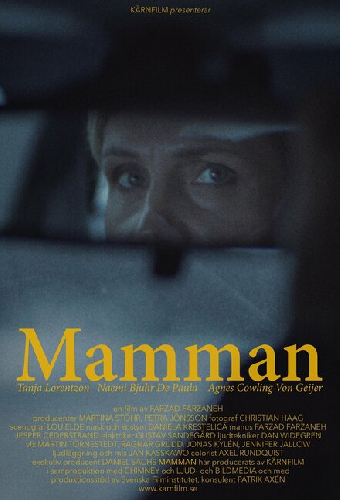 Mamman