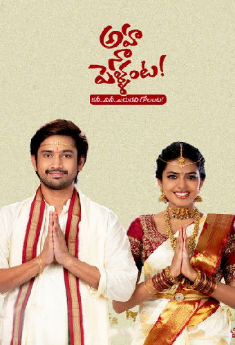 అహ నా పెళ్ళంట