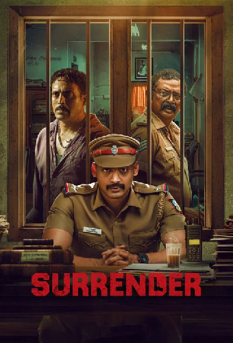 Surrender