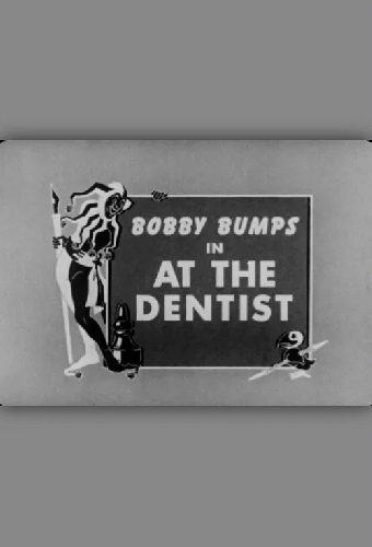 At the Dentist