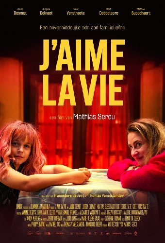 J’aime la vie