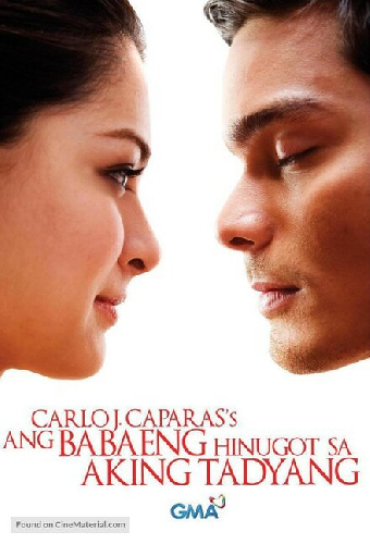 Ang Babaeng Hinugot sa Aking Tadyang