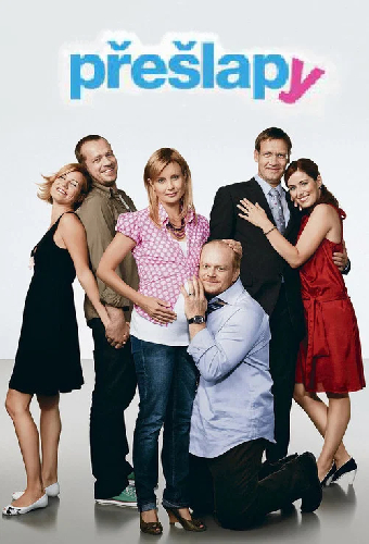 Přešlapy